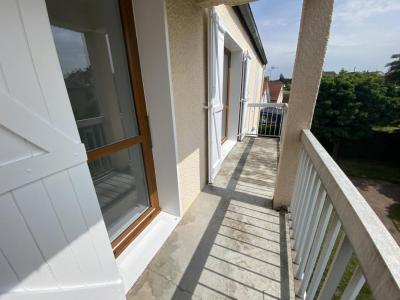 For rent Creusot 2 rooms 49 m2 Saone et loire (71200) photo 0