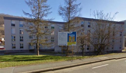 For rent Pont-de-roide 4 rooms 78 m2 Doubs (25150) photo 0