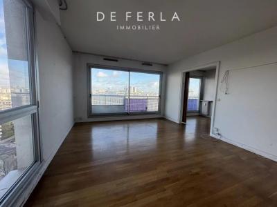 For sale Paris-14eme-arrondissement 3 rooms 72 m2 Paris (75014) photo 0