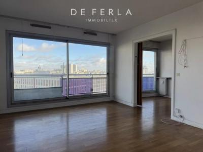 Annonce Vente 3 pices Appartement Paris-14eme-arrondissement 75
