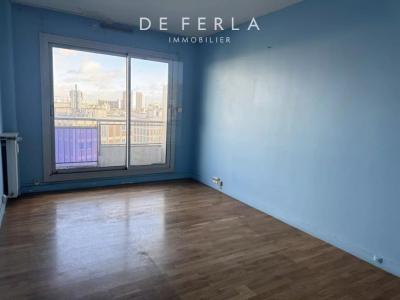 Acheter Appartement Paris-14eme-arrondissement Paris