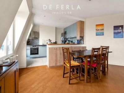 Annonce Vente 5 pices Appartement Paris-14eme-arrondissement 75