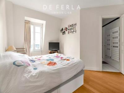 Acheter Appartement Paris-14eme-arrondissement Paris