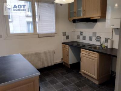 Acheter Appartement Beauvais 158000 euros