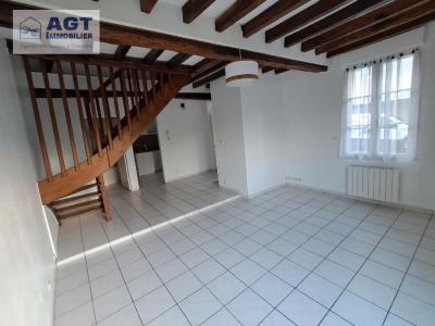 Louer Appartement Beauvais Oise