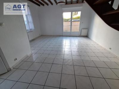 Louer Appartement Beauvais 800 euros