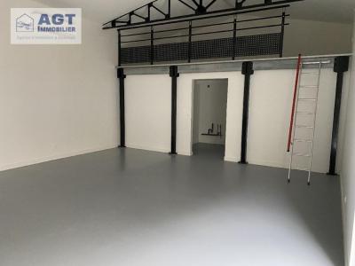 Louer Local commercial 75 m2 Beauvais