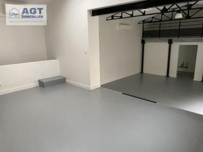 Louer Local commercial Beauvais Oise