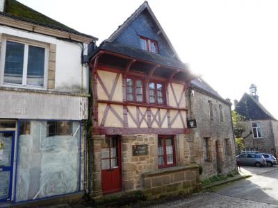Annonce Vente 3 pices Maison Guemene-sur-scorff 56