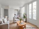 For sale Apartment Paris-15eme-arrondissement 24 m2