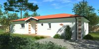 For sale House Barp  60 m2 3 pieces