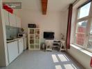 For rent Apartment Lille  18 m2
