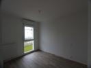 For rent Apartment Nantes  41 m2 2 pieces