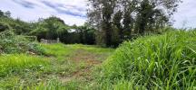 For sale Land Lamentin 799 m2