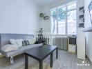 For rent Apartment Neuilly-sur-seine  28 m2 2 pieces