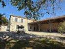 Vente Maison Adjots VERTEUIL-SUR-CHARENTE 8 pieces 223 m2