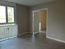 Location Appartement Xertigny  4 pieces 82 m2