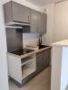 For rent Apartment Nantes  41 m2 2 pieces