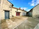 Vente Maison Scorbe-clairvaux  7 pieces 184 m2