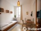 Location Appartement Marseille-1er-arrondissement  18 m2