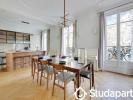 For rent Apartment Paris-4eme-arrondissement  142 m2 4 pieces