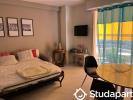Location Appartement Cannes  2 pieces 45 m2