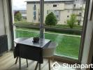For rent Apartment Rennes  26 m2