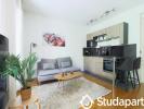 For rent Apartment Paris-14eme-arrondissement  30 m2