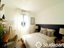 For rent Apartment Saint-denis  12 m2