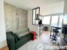 Location Appartement Creteil  11 m2