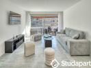Location Appartement Juan-les-pins  2 pieces 60 m2