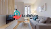 For rent Apartment Lyon-3eme-arrondissement  38 m2 2 pieces