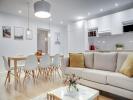 For rent Apartment Paris-9eme-arrondissement  160 m2 8 pieces