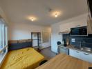 Location Appartement Chambery  16 m2