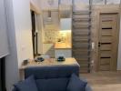 For rent Apartment Paris-12eme-arrondissement  17 m2