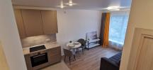 For rent Apartment Lyon-8eme-arrondissement  36 m2 2 pieces