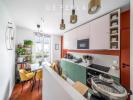 Vente Appartement Paris-15eme-arrondissement  4 pieces 55 m2
