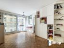 Vente Appartement Paris-10eme-arrondissement  33 m2