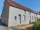 For sale House Boussac PROCHE CENTRE VILLE, COMM 55 m2 4 pieces