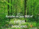 For sale Land Porcheres  5899 m2