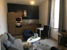For rent Apartment Bordeaux  40 m2 2 pieces