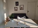 For rent Apartment Reims  19 m2