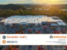 Vente Local commercial Macon  400 m2