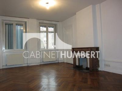 Louer Appartement 62 m2 Saint-etienne