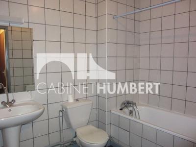 Louer Appartement Saint-etienne 465 euros