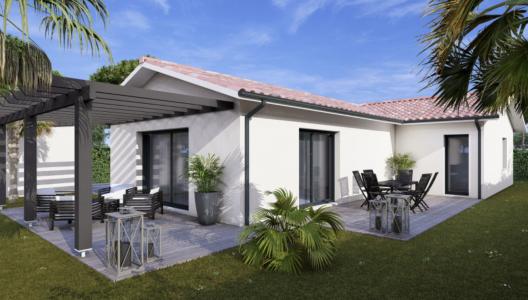 For sale Barp 400 m2 Gironde (33114) photo 0