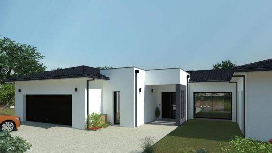Acheter Maison 100 m2 Lanton