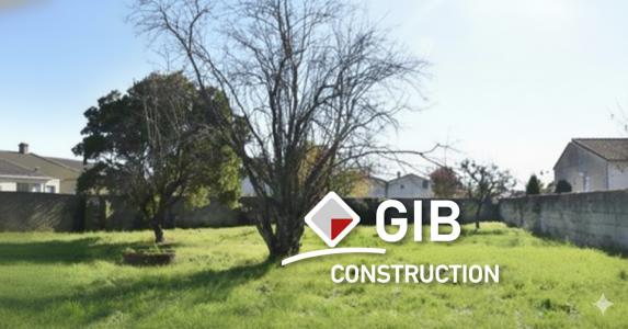 For sale Cantenac 487 m2 Gironde (33460) photo 0