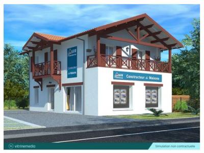 Acheter Maison 80 m2 Labouheyre