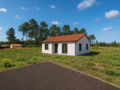 For sale Parentis-en-born 80 m2 Landes (40160) photo 0